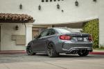 BMW M2 Coupe by Vorsteiner 2017 года